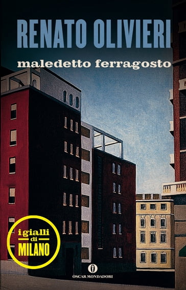 Maledetto Ferragosto - Renato Olivieri