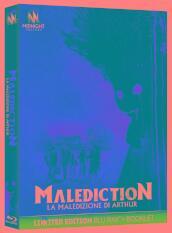 Malediction (Blu-Ray+Booklet)