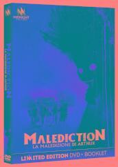 Malediction (Dvd+Booklet)