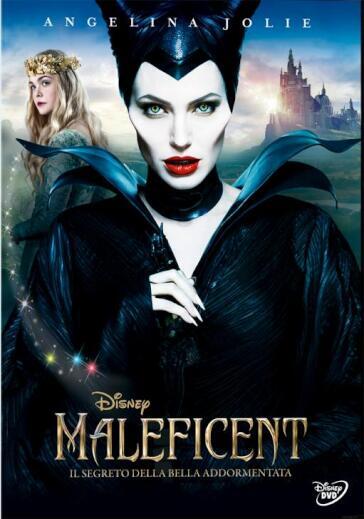 Maleficent - Robert Stromberg