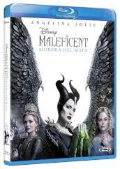 Maleficent - Signora Del Male (blu-ray)