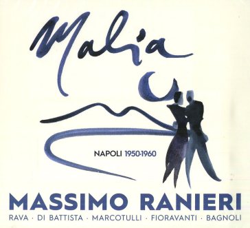 Malia - napoli 1950-1960 - Massimo Ranieri