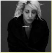 Malifesto (digipack) (sanremo 2021)