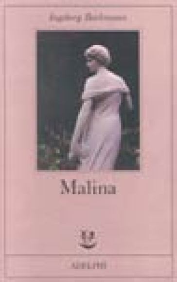 Malina - Ingeborg Bachmann