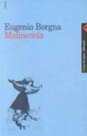 Malinconia - Eugenio Borgna