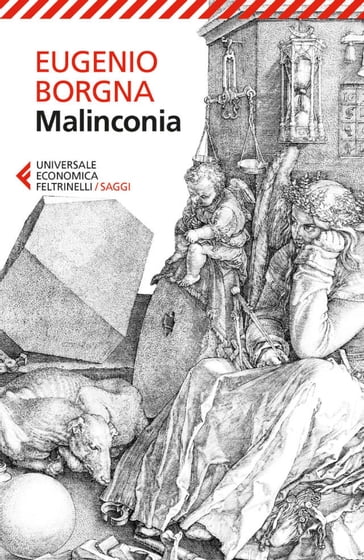 Malinconia - Eugenio Borgna