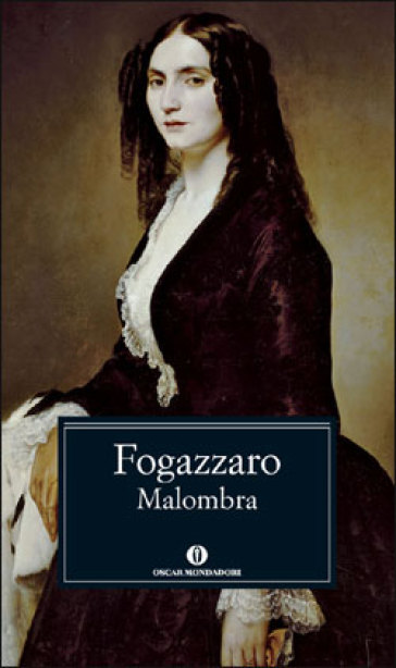 Malombra - Antonio Fogazzaro