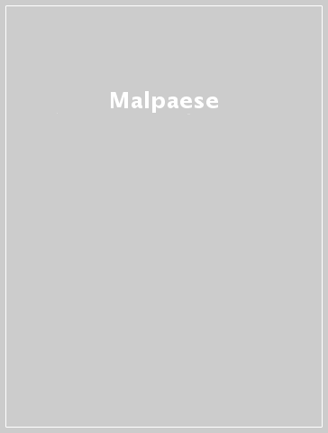 Malpaese