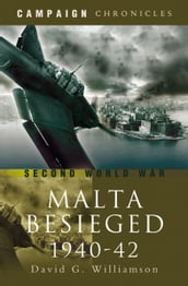 Malta Besieged, 19401942