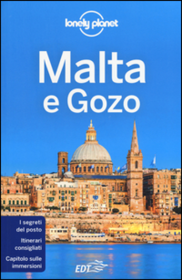 Malta e Gozo - Abigail Blasi