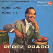 Mambo 5