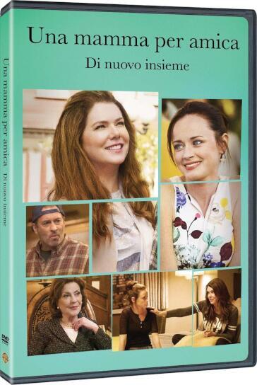 Mamma Per Amica (Una) - Di Nuovo Insieme (2 Dvd)