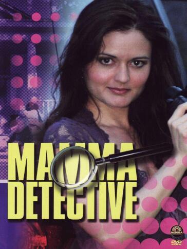 Mamma Detective - William Peirson