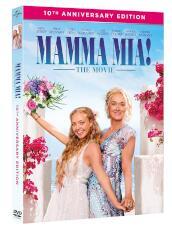 Mamma Mia! (10Th Anniversary Edition) (2 Dvd)