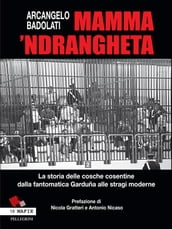 Mamma  ndrangheta