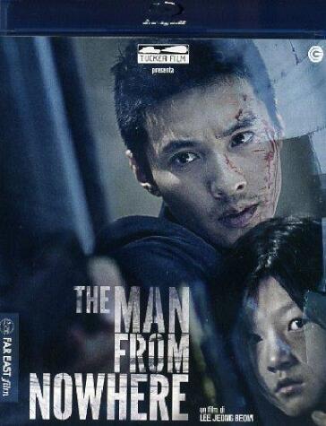 Man From Nowhere (The) - Lee Jeong-beom