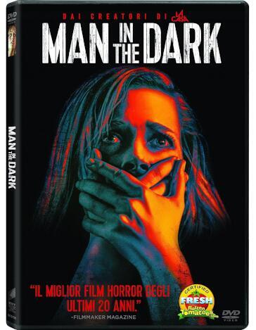 Man In The Dark - Fede Alvarez