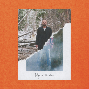 Man of the woods - Justin Timberlake