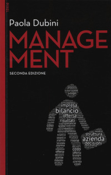 Management - Paola Dubini