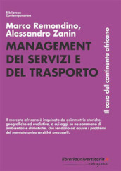 Management dei servizi e del trasporto. Il caso del continente africano