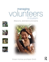 Managing Volunteers in Tourism