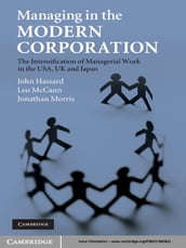 Managing in the Modern Corporation