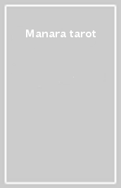 Manara tarot