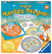 Mandala Designer® Boho Style