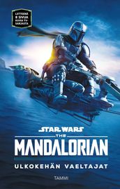 Mandalorian. Ulkokehän vaeltajat