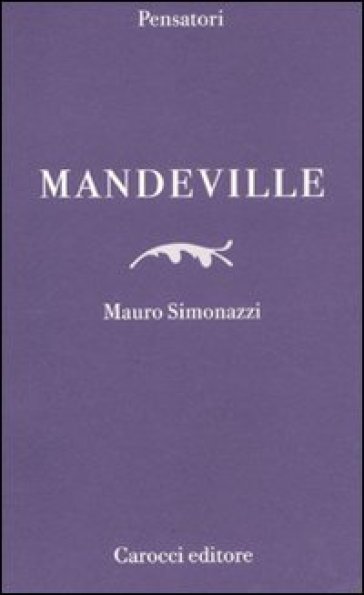 Mandeville - Mauro Simonazzi
