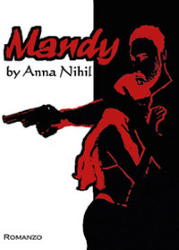 Mandy - Anna Nihil