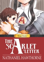 Manga Classics: The Scarlet Letter