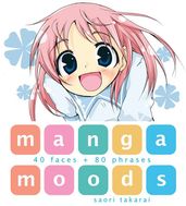 Manga Moods