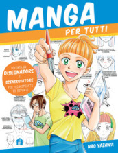 Manga per tutti