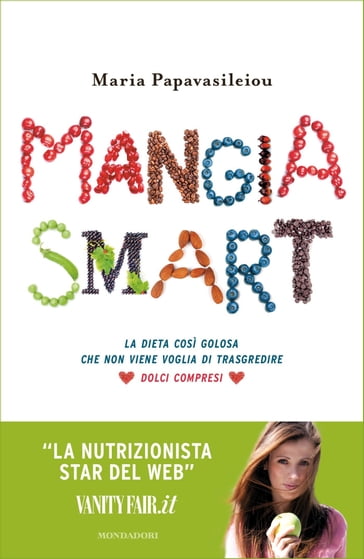 Mangia smart - Maria Papavasileiou