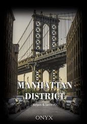 Manhattan District