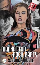 Manhattan Rock Party