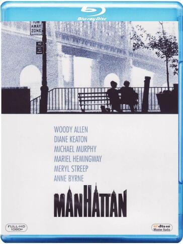 Manhattan - Woody Allen