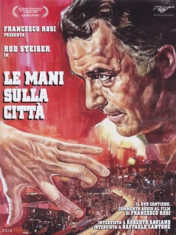 Mani Sulla Citta' (Le) - Francesco Rosi