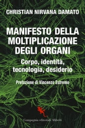 Manifesto della moltiplicazione degli organi