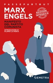 Manifesto del partito comunista