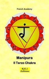 Manipura - Il Terzo Chakra