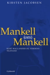 Mankell (om) Mankell