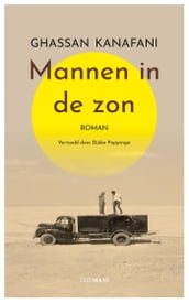 Mannen in de zon