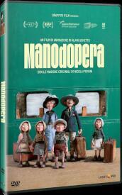 Manodopera