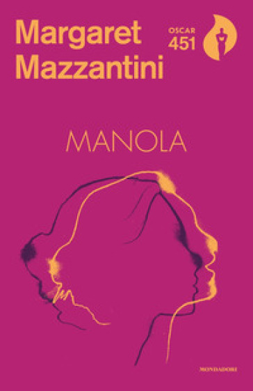 Manola - Margaret Mazzantini