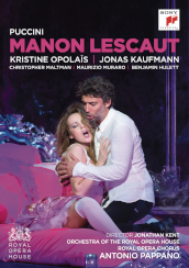 Manon lescaut