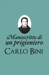 Manoscritto di un prigioniero