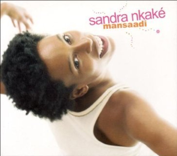 Mansaadi - SANDRA NKAKE