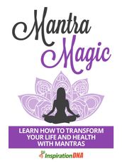 Mantra Magic